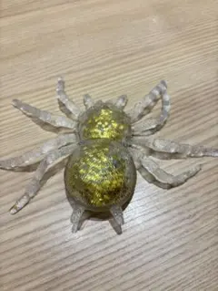【新品】のびーる！超危険生物大乱闘 クモ フィギュア