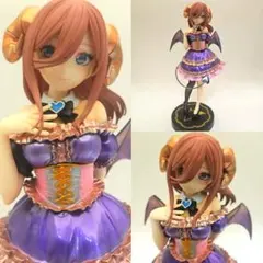 S*i様 五等分の花嫁 BiCuteDark ビスキュート 中野三玖 リペイント