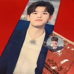 2025年最新】straykids スンミン スローガンの人気アイテム - メルカリ