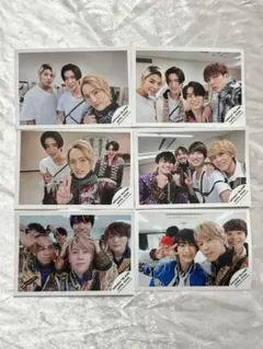 ジャニーズJr. 生写真