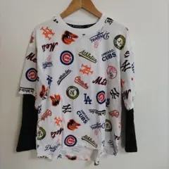 MLBチームプリントロンＴ150