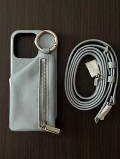 新品 iPhone15Pro ajew エジュー