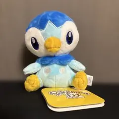 ポケモンfit ポッチャマ