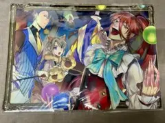 穏やか貴族の休暇のすすめ。 スペシャルくじ A賞 A3クリアポスター A04