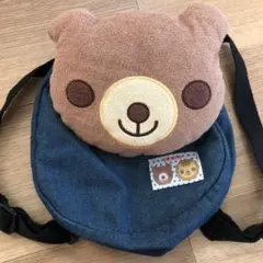 リュックのサムネイル