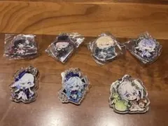 バラ売り可能】原神 キーホルダー まとめ売り - メルカリ
