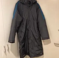 NIKE ナイキ ベンチコート ロングジャケット STORM-FIT