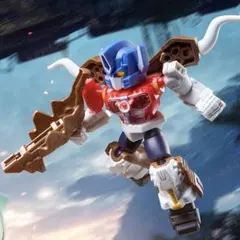 即発送 BLOKEESトランスフォーマー 星辰版 ビッグコンボイ