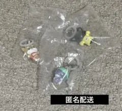 JOCHUM ジェオチャム めじるしアクセサリー ピーハイ ちまた まめちぃ