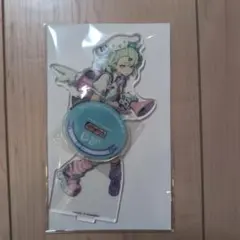 ゼンレスゾーンゼロ × サンリオキャラクターズ　アクリルスタンド　千夏　GiGO