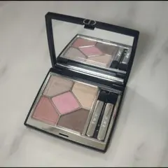 新品】429Dior Diorshow 5Couleursアイシャドウパレット - メルカリ