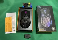 Glorious ワイヤレスゲーミングマウス Model O Wireless
