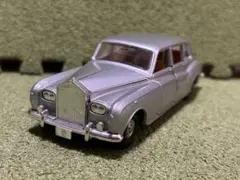 トミカダンディ F06 ロールスロイス ファントムVI 1/43 - メルカリ
