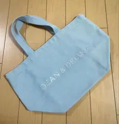 ディーンアンドデルーカ　チャリティー　トートバッグ　S