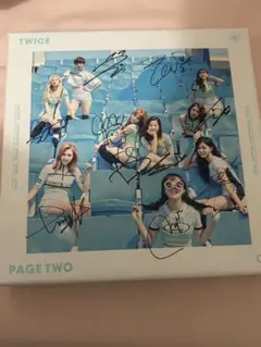 2026年最新】twiceサインの人気アイテム - メルカリ