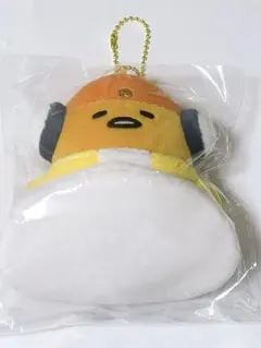 ぐでたま　クルル　むにゅぐるみ　マスコット　ぬいぐるみ　サンリオ