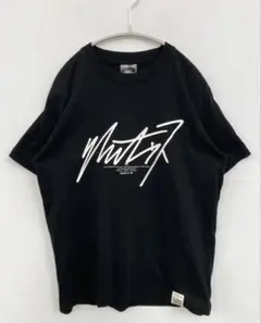 オードリーオールナイトニッポン in東京ドーム宣伝Tシャツ 黒 M - メルカリ