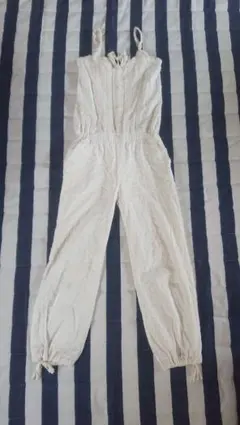 値下げしました！サロペット オーバーオール