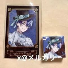 春崎エアル にじさんじ ハロウィン