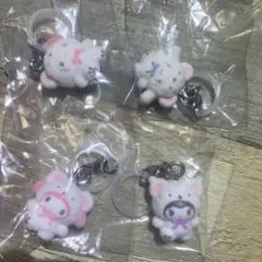 サンリオふわふわスノー