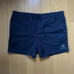 フレッドペリー ショートパンツ