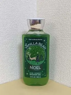 Bath & Body Works Vanilla Bean Noelのサムネイル