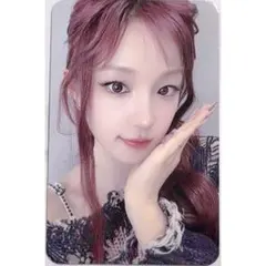 i-dle idle アイドゥル ウギ シンガポール トレカ - メルカリ