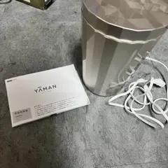 YAMAN ヤーマン LED美顔器スチーマー フォトスチーマー YJSB0Nのサムネイル