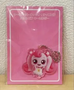 ティニピン キャラクターグッズ