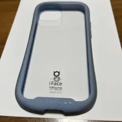 iFace iPhone 13 mini ケース