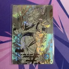 ドラゴンボールスーパーダイバーズ apt-002 パラレル 孫悟空 N - メルカリ