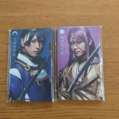 三日月宗近 キャラクターグッズ