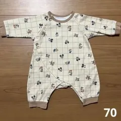 アンパサンド　ディズニー　ロンパース　70のサムネイル