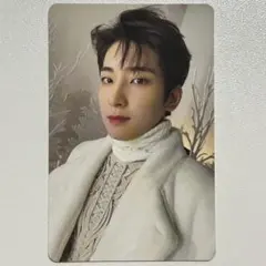 2025年最新】seventeen あいのちから ウォヌの人気アイテム