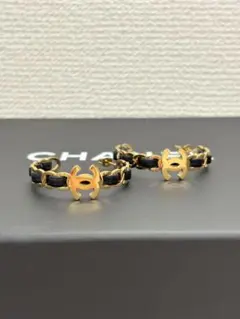 ピアス　ノベルティ