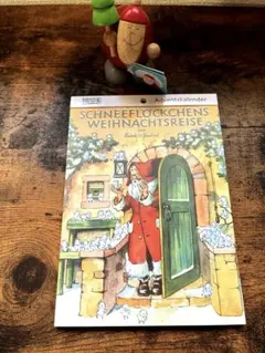 ドイツ クリスマス