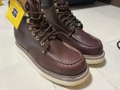 Don Luisブーツ270mm