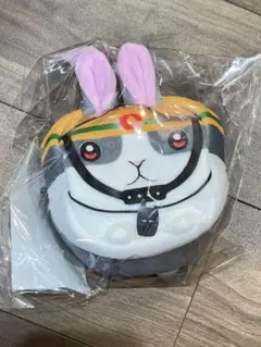 YCSJ名古屋2025 レスキューラビット ミニショルダーバッグ