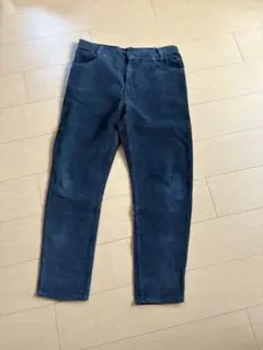 リーバイス コーデュロイ デニム