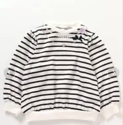 アプレレクール トレーナー 100