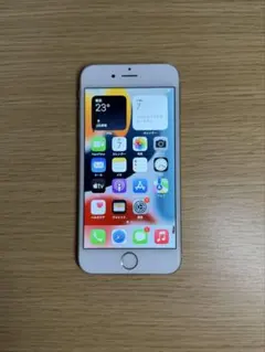 iPhone6s シルバー　docomo 64GB