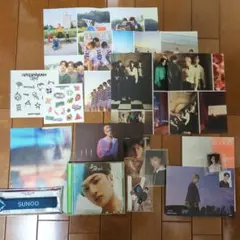 ENHYPEN グッズ