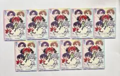 カラフルピーチ　ヴァイス　集合