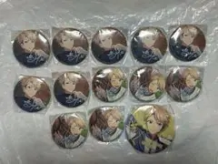 新品未使用 嵐13枚 あんさんぶるスターズ‼︎ バラエティ缶バッジ