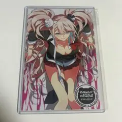 ダンガンロンパ 江ノ島盾子 ポストカード - メルカリ