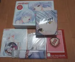 Angel Beats! -1st beat- ソフマップ限定版 PCゲーム - メルカリ