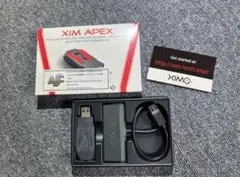 【即日発送可】xim apex(世界一位の設定入り)