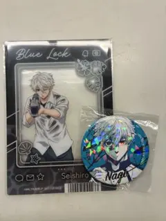ブルーロック 凪誠士郎 グッズ