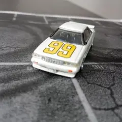 グラチャン71 マークⅡ 猫目テール族車仕様 カスタムのサムネイル
