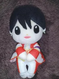 timelesz　SexyZone 菊池風磨　ちょっこりさん　ぬいぐるみ